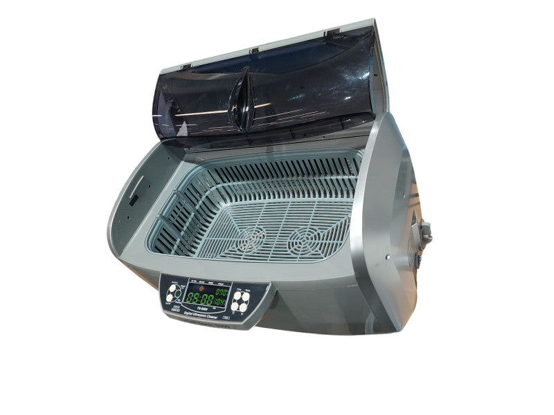 Lyman Turbo Sonic 6000 Ultra Sonic Cleaner Model:TS-6000 =