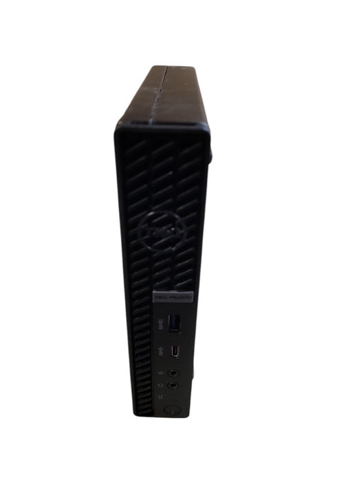 DELL OPTIPLEX 7080 Micro 10th Gen Intel(R) Core (TM) i5 -10500T @ 2.30GHz  θ