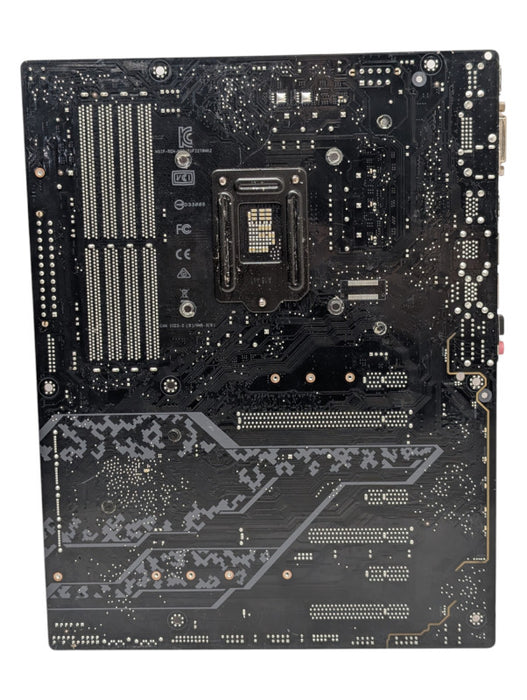 ASUS TUF Z270 mark 2 Motherboard Please READ  -