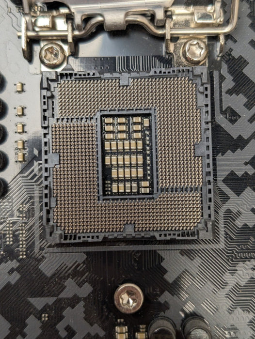 ASUS TUF Z270 mark 2 Motherboard Please READ  -