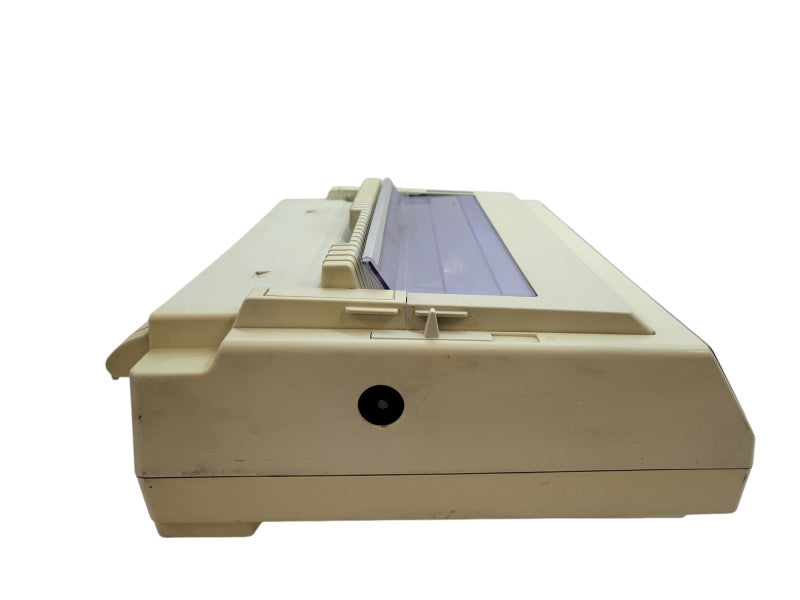 OKIDATA MICROLINE 393 Plus 24 Pin Dot Matrix Printer (GE8283A) %