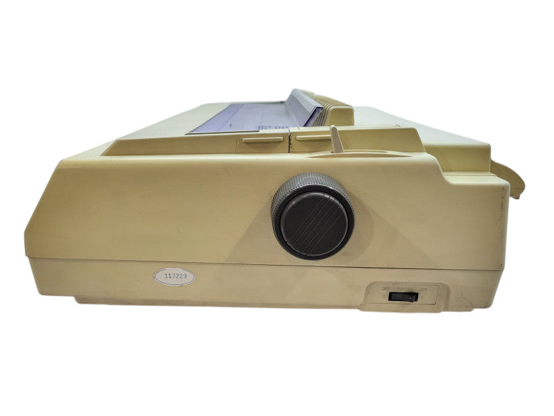 OKIDATA MICROLINE 393 Plus 24 Pin Dot Matrix Printer (GE8283A) %