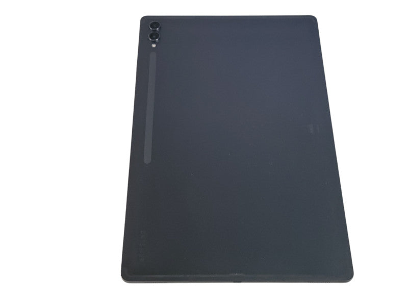 Samsung Galaxy Tab S9 Ultra 14.6" - 256GB - Black [SM-X910] (