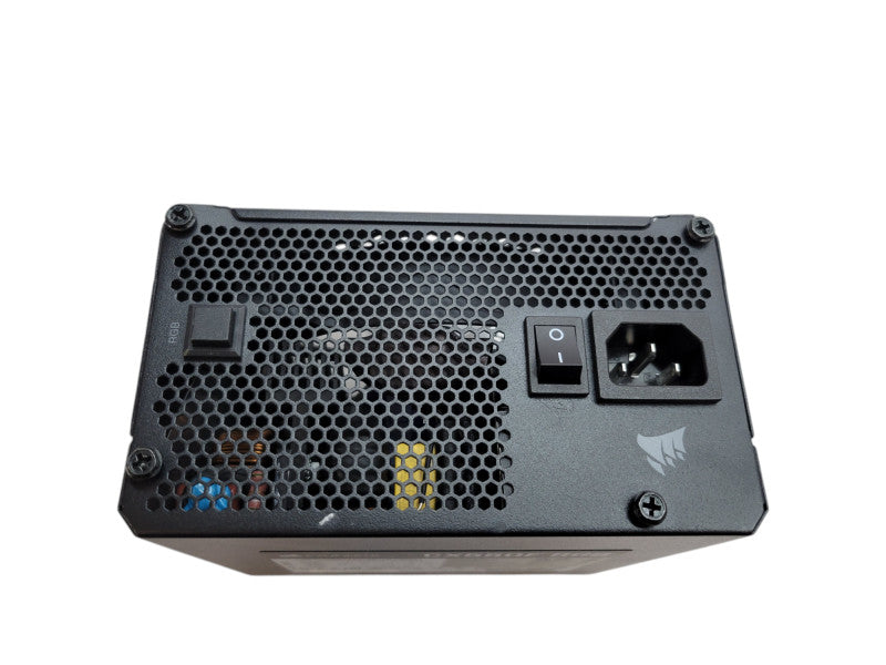 CORSAIR 550W Modulaar ATX PSU (CX550F RBG / RPS0133) (READ) %