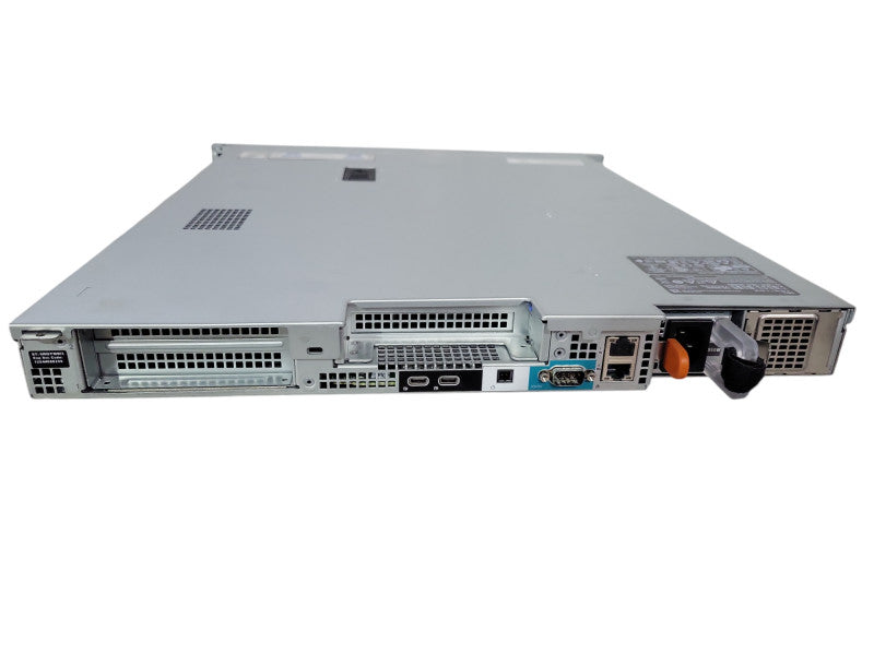 Dell Precision 3930 Datto Sirs 5 1U Rack Xeon E-2286G 32GB 2x 512GB NVMe !