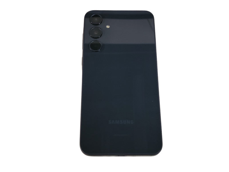 Samsung Galaxy A35 5G - 128GB - Blue [SM-A356W] (