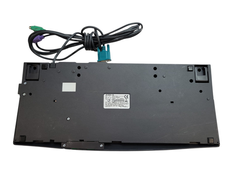 ACCESS-IS AKEATKA517 KEYBOARD PS/2 / SERIAL %