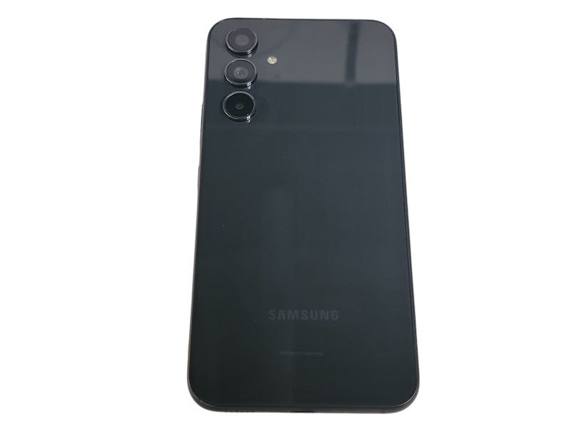 Samsung Galaxy A54 5G - 128GB - Black [SM-A546W] (