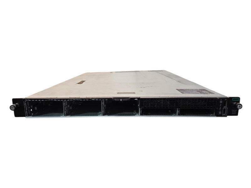 HP DL160 Gen10 1U 8x 2.5", Xeon Silver 4110, 16GB DDR4, S100i, E208e-p