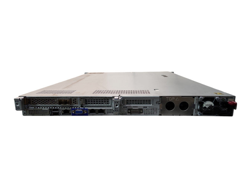 HP DL160 Gen10 1U 8x 2.5", Xeon Silver 4110, 16GB DDR4, S100i, E208e-p