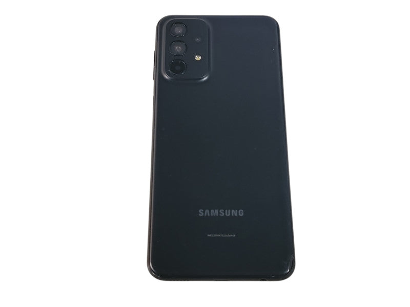 Samsung Galaxy A23 5G - 64GB - Black [SM-A236U] (