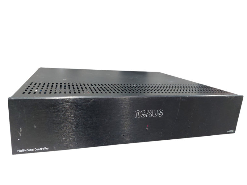 Nexus Multi - Zone Audio Controller  Model: MRC-816 =