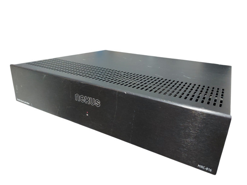 Nexus Multi - Zone Audio Controller  Model: MRC-816 =