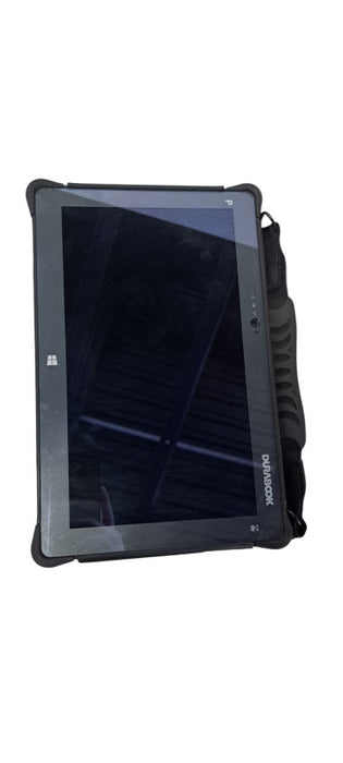 Ecom Pad-Ex 01 P8 DZ2 Rugged Tablet| 8GB|i5-8250U CPU|240GB