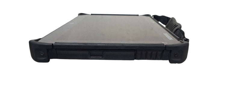 Ecom Pad-Ex 01 P8 DZ2 Rugged Tablet| 8GB|i5-8250U CPU|240GB