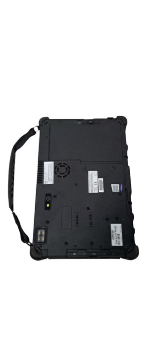 Ecom Pad-Ex 01 P8 DZ2 Rugged Tablet| 8GB|i5-8250U CPU|240GB