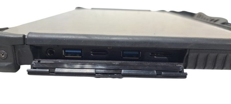 Ecom Pad-Ex 01 P8 DZ2 Rugged Tablet| 8GB|i5-8250U CPU|240GB