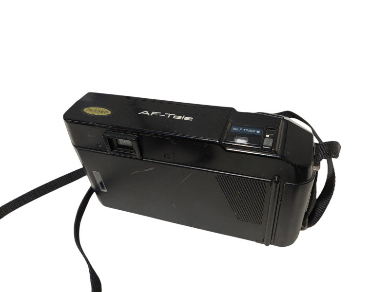 Vintage Minolta Camera AF-Tele 38mm Auto Focus Made in Japan =