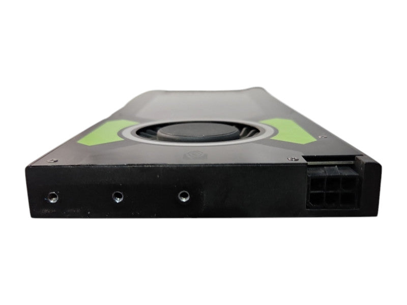NVIDIA Quadro M4000, 8GB GDDR5 PCIe Graphics Card, 4x DisplayPort
