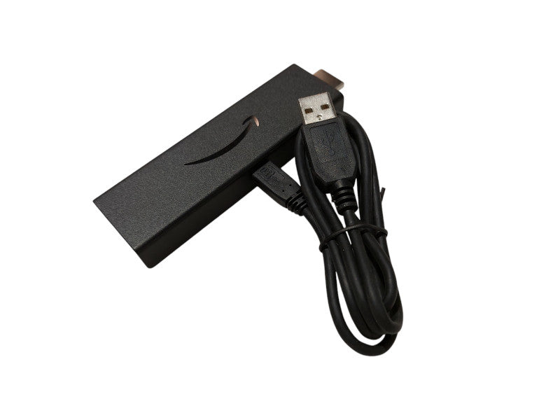 Amazon HDMI Fire Stick 4K Model: E9L29Y ( No Remote )  =