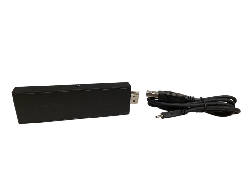 Amazon HDMI Fire Stick 4K Model: E9L29Y ( No Remote )  =