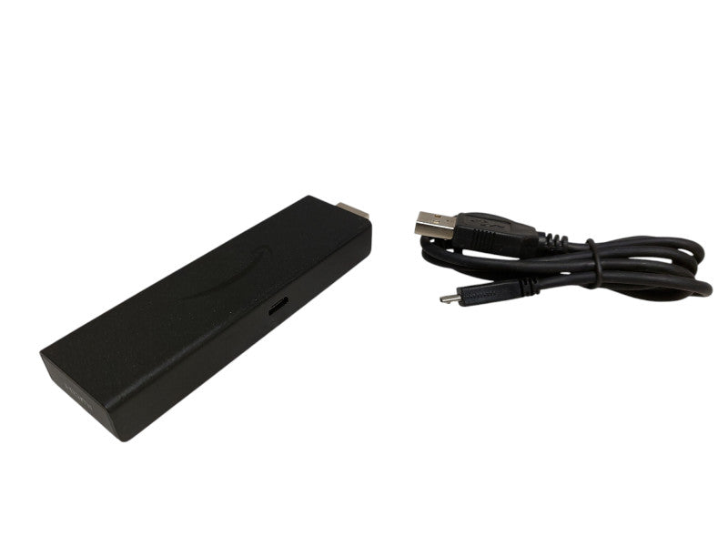 Amazon HDMI Fire Stick 4K Model: E9L29Y ( No Remote )  =