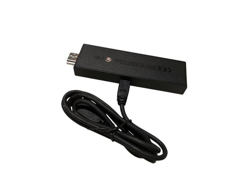 Amazon HDMI Fire Stick 4K Model: E9L29Y ( No Remote )  =