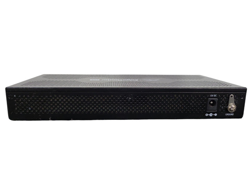 Ubiquiti EdgeRouter LITE (ERLite-3) !