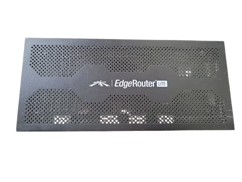 Ubiquiti EdgeRouter LITE (ERLite-3) !