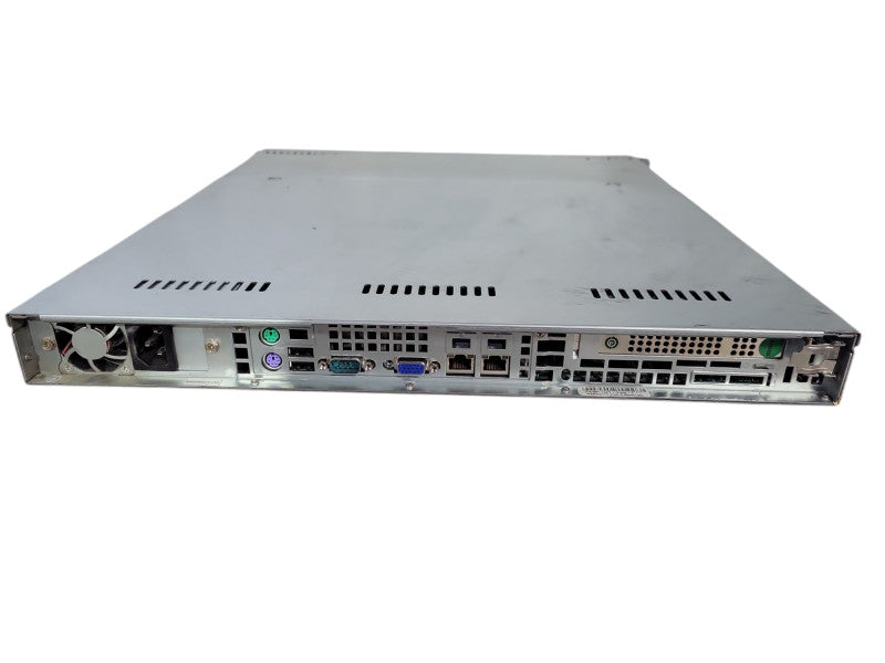 SuperMicro 6015v-M3/MT 2x Xeon E5430 @ 2.66GHz 8GB Ram  !