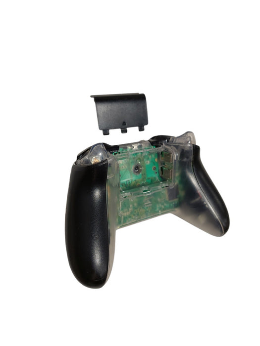 Custom Graphics Plastic Shell Joker DC Xbox One Controller  =