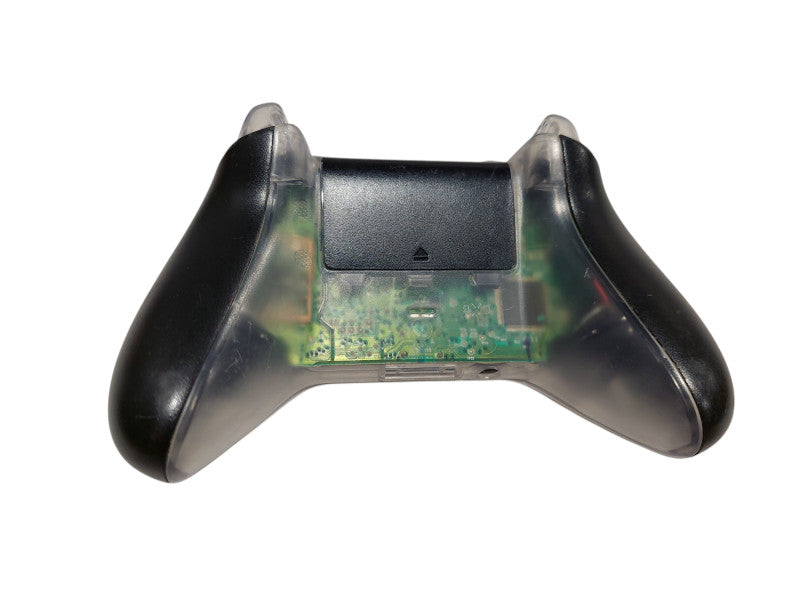 Custom Graphics Plastic Shell Joker DC Xbox One Controller  =
