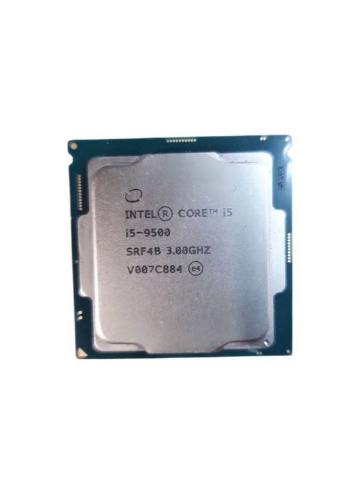 Intel Core i5-9500 @ 3.0GHz [SRF4B] CPU Desktop Processor Q