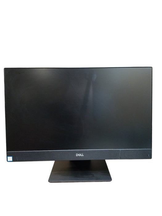 Dell Optiplex 7470 AiO, Intel i7-9700 CPU 3.00GHz 16GB RAM - NO HDD