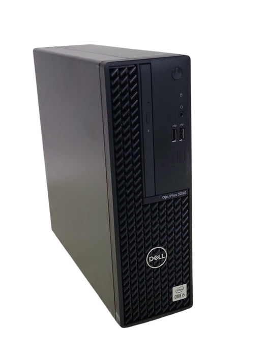 DELL OptiPlex 3090 SFF Core i5-10500 3.20GHz, 8GB, 256GB nvme _