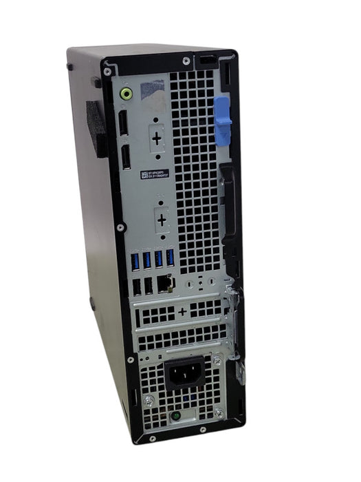 DELL OptiPlex 3090 SFF Core i5-10500 3.20GHz, 8GB, 256GB nvme _