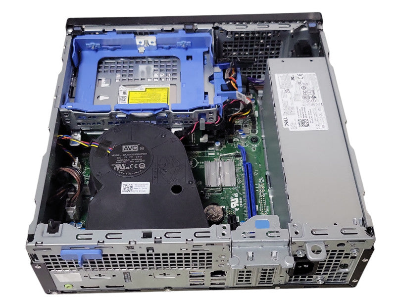 DELL OptiPlex 3090 SFF Core i5-10500 3.20GHz, 8GB, 256GB nvme _