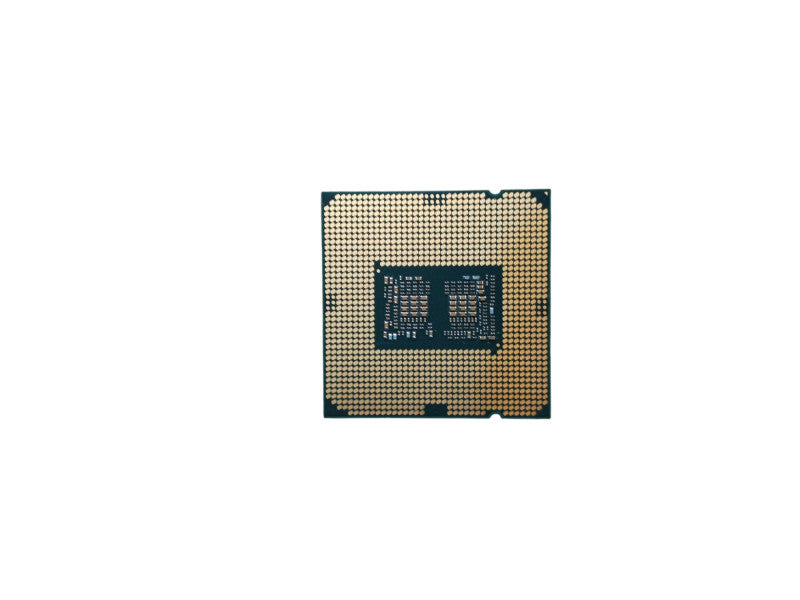 Intel Core i7-10700T 10th Gen SRH6U LGA1200 8 Core Desktop CPU