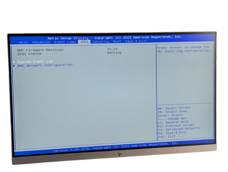 Supermicro 847-12 4U X11SPH-nCTF Intel Xeon Silver 4114 64GB RAM  -