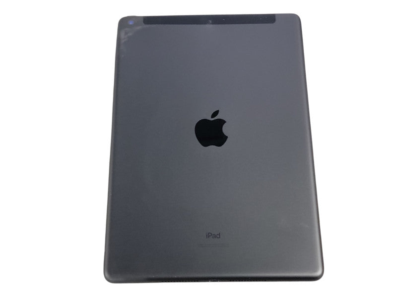 Apple iPad 9th Gen - 64GB - Space Gray [A2603 | Read] (
