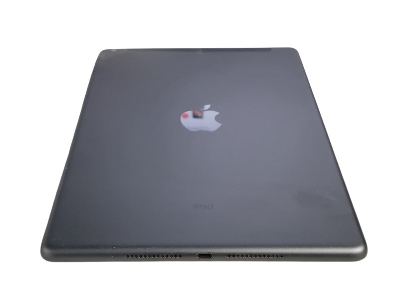 Apple iPad 9th Gen - 64GB - Space Gray [A2603 | Read] (