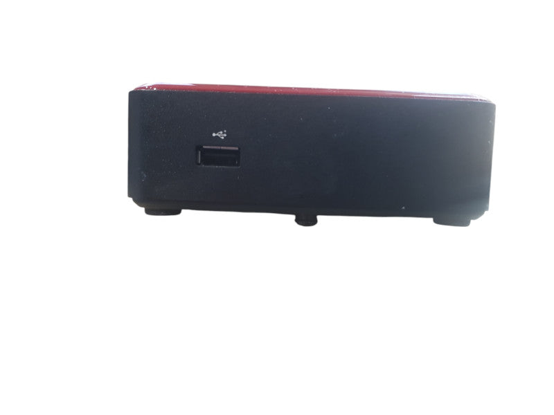 Intel NUC Mini PC DC3217IYE i3-3217U 1.80 GHz 8GB RAM - No HDD