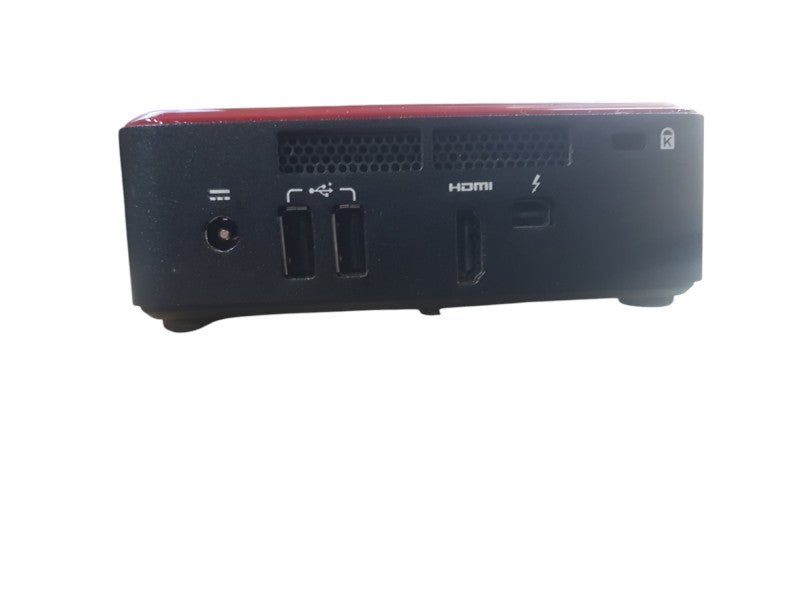 Intel NUC Mini PC DC3217IYE i3-3217U 1.80 GHz 8GB RAM - No HDD