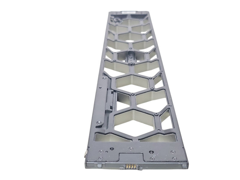 Dell 0590NC R740 Series Front Bezel, No Key _