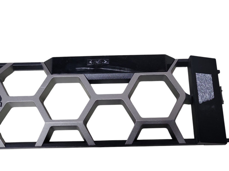Dell 0590NC R740 Series Front Bezel, No Key _