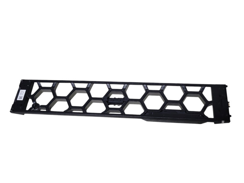 Dell 0590NC R740 Series Front Bezel, No Key _