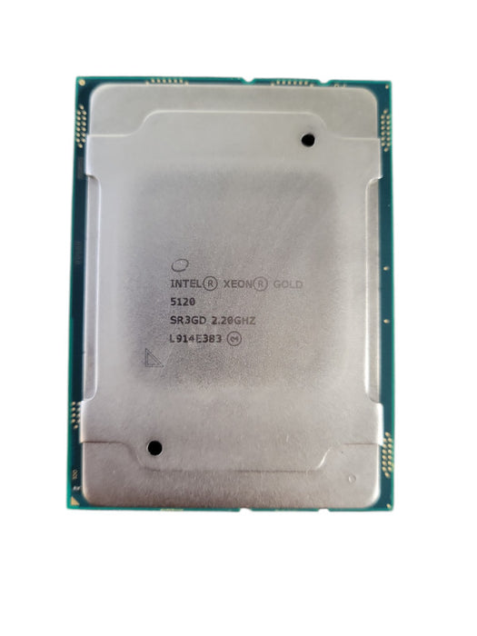 Intel Xeon Gold 5120 SR3GD 2.20GHz 14 CORE LGA3647 CPU Processor !