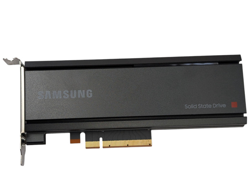 Samsung SSD PM1735 HHHL 3.2TB MZ-PLJ3T20 PCIe SSD  Q-