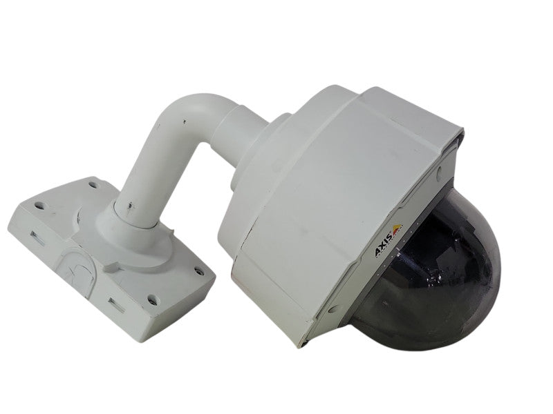 Axis Q6045-E MKII Network 60 HZ PTZ Dome Camera w/ Mount, No SD Card _