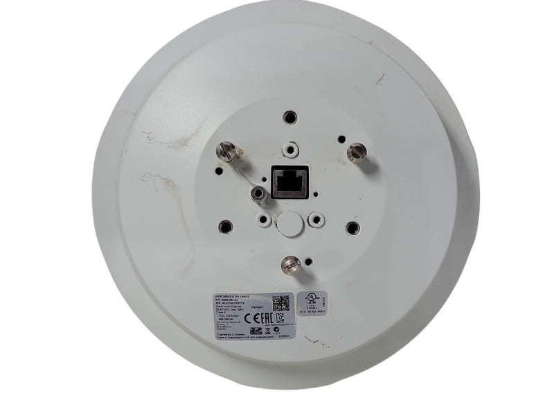 Axis Q6045-E MKII Network 60 HZ PTZ Dome Camera w/ Mount, No SD Card _